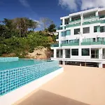 Private Sea View Apartment With Jacuzzi At Baycliff