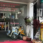 One World One Home Patong 1