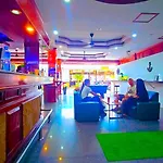 Hack Patong Beach Hotel