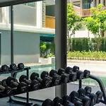 The Ozone Residences Bangtao