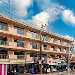 Kata Sun Beach Hotel