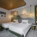 Metadee Concept Hotel