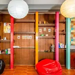 Oyo 292 The Oddy Hip Hotel