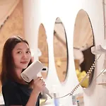 Comfort Hostel Phuket Old Town By Matong