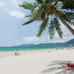 Time Out Hotel Beachfront
