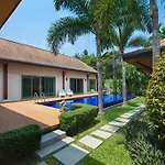 Kokyang Villas By Tropiclook