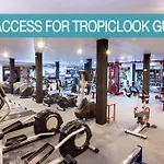 Villa Aroha By Tropiclook