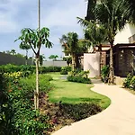 Imperial Ocean Palms Service Apartment