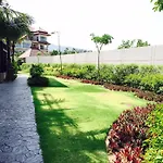 Imperial Ocean Palms Service Apartment