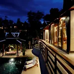 Surin Beach Villa 3 Bedrooms