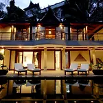 Surin Beach Villa 3 Bedrooms