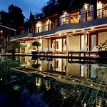 Surin Beach Villa 3 Bedrooms