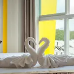The Sunflower Holiday Hostel