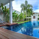 Bang Tao Beach Pool Villa