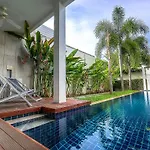 Bang Tao Beach Pool Villa
