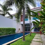 Bang Tao Beach Pool Villa