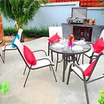 Green Leaf Nai Harn 3 Bedrooms Villa
