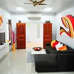 Green Leaf Nai Harn 3 Bedrooms Villa