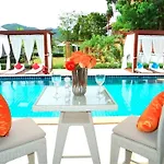 Green Leaf Nai Harn 3 Bedrooms Villa