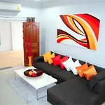 Green Leaf Nai Harn 3 Bedrooms Villa
