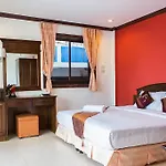 Baan Natacha Beachfront Guesthouse