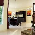 Karon Beach Walk Villa