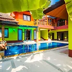 Pailin Villa Phuket