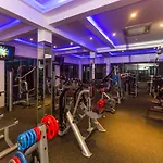 Action Point Weight Loss And Fitness Resort