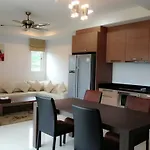 Bangtao Tropical Residence Resort And Spa