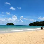 Accenta Kata 1 Bedroom Apartment Sea View