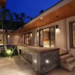 Nai Harn Beach Villa