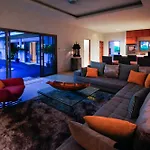 Nai Harn Beach Villa