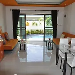 Duangjai Residence