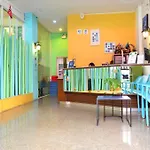 Centro@Sansabai