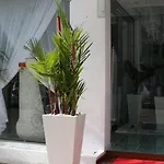 Santi White Hotel