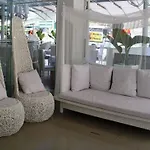 Santi White Hotel