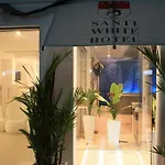 Santi White Hotel