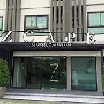 Zcape Condotel @ Bangtao Beach