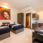 Anchan Private Pool Villa - Sha Plus