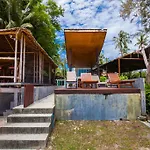 Chocolate Villa By Jetta