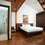 Chocolate Villa By Jetta