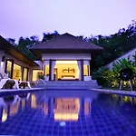 Villa Lombok By Holiplanet