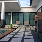 Clos Vougeot Villa By G Estate