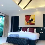 Clos Vougeot Villa By G Estate
