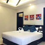 Clos Vougeot Villa By G Estate