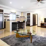 Noksawan Villa By G Estate