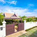 Noksawan Villa By G Estate