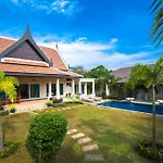 Noksawan Villa By G Estate