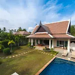 Noksawan Villa By G Estate