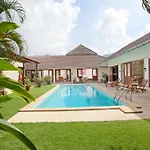 Red Mountain Villa